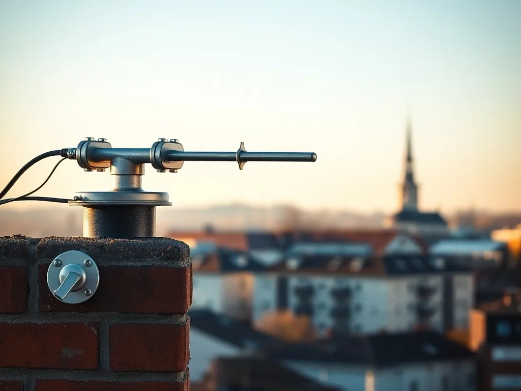Telewizja naziemna - czyli standard odbioru w Polsce