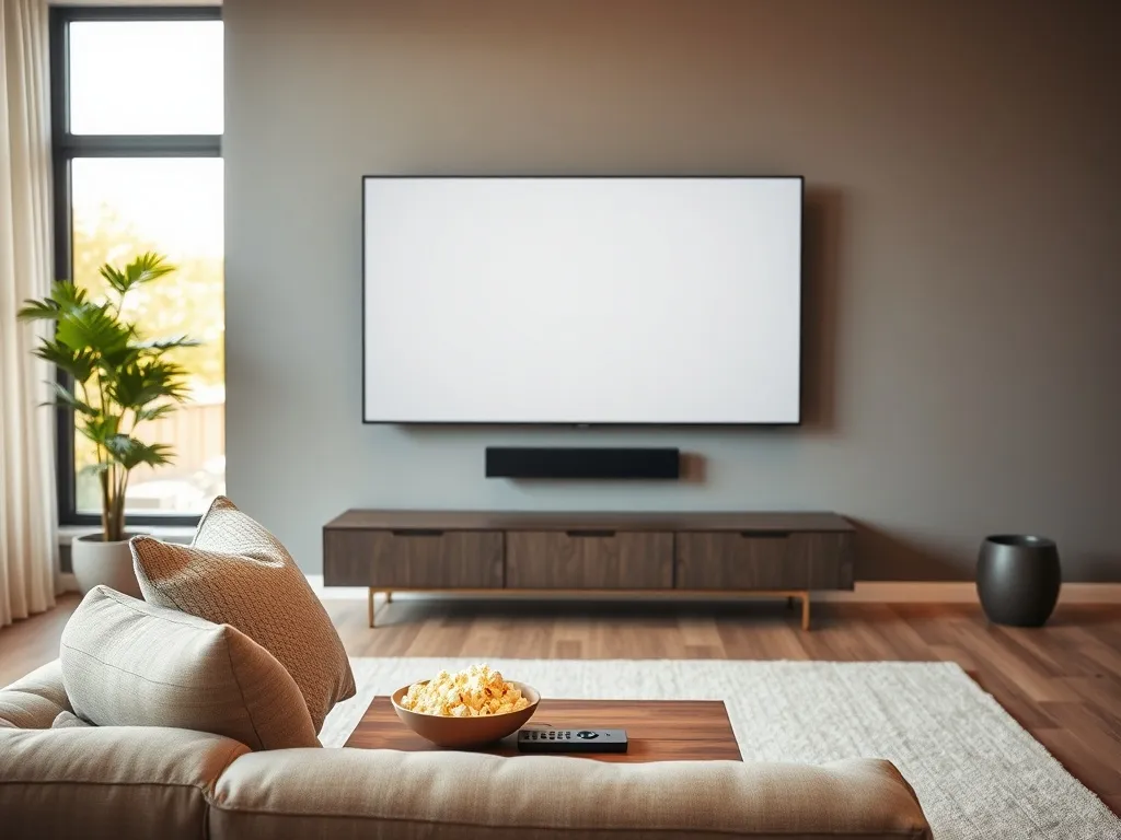 Ranking telewizorów 85 cali – top 10