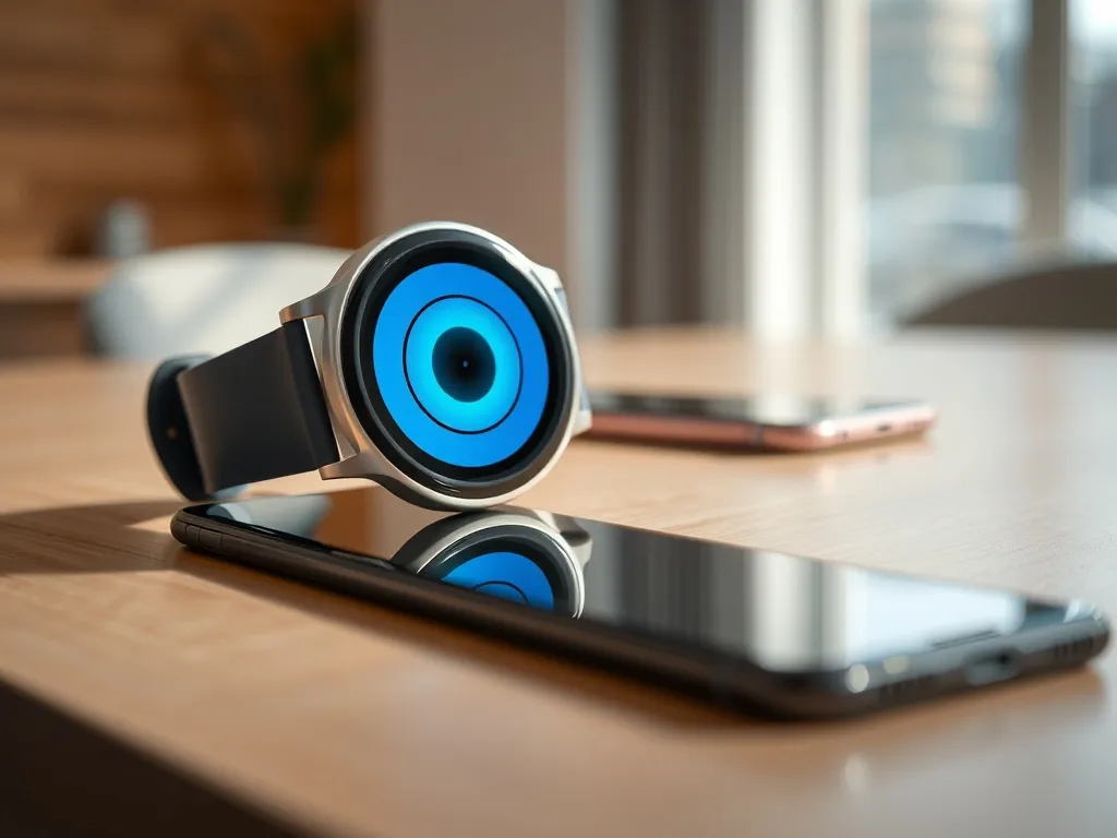 Czy smartwatch działa bez telefonu?