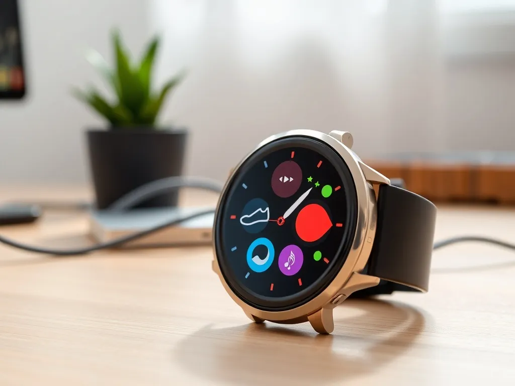 Jakie funkcje ma smartwatch?