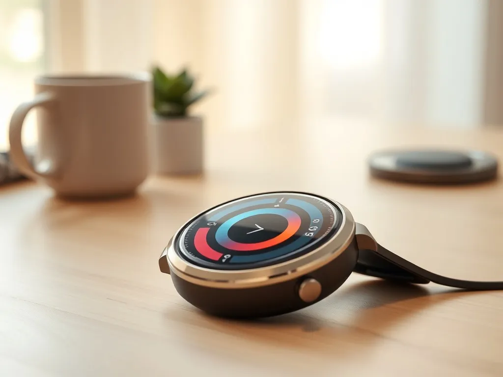 Jak działa smartwatch?