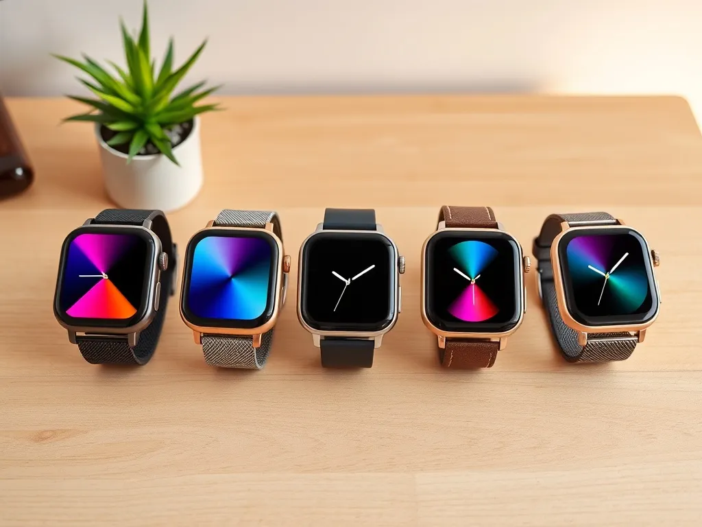 Ranking smartwatchy do 500 zł - top 10