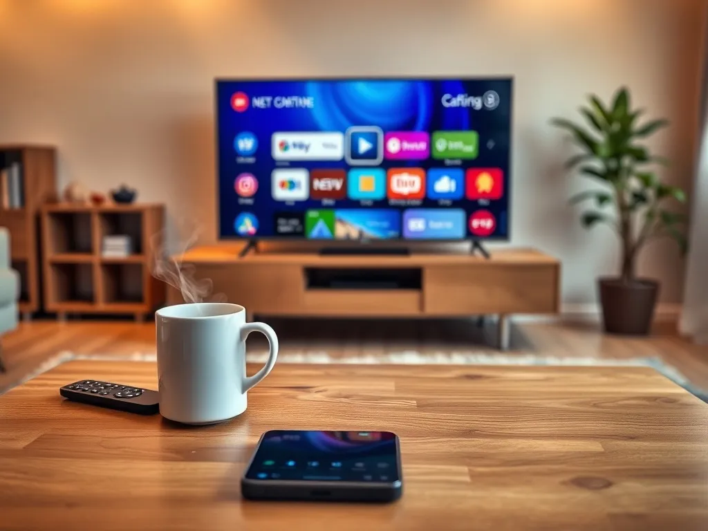 Co to jest Android TV? Praktyczny przewodnik dla każdego