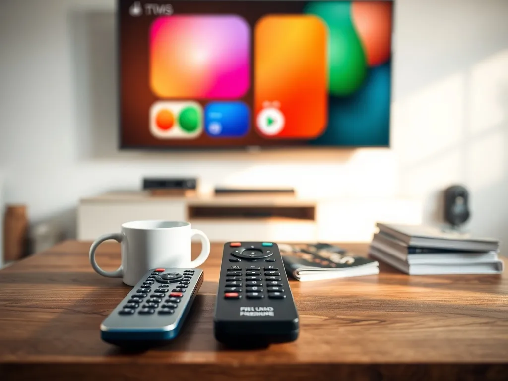 Smart TV czy Android TV - który system wybrać?