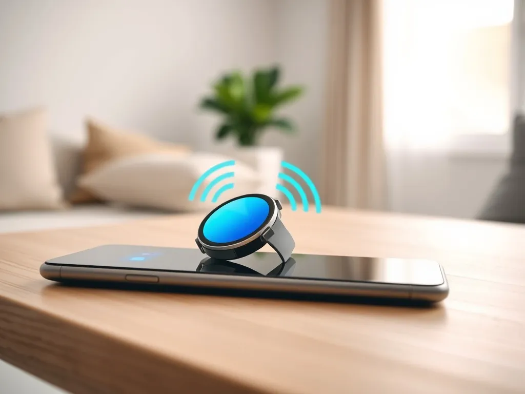 Proste sposoby na połączenie smartwatcha z telefonem