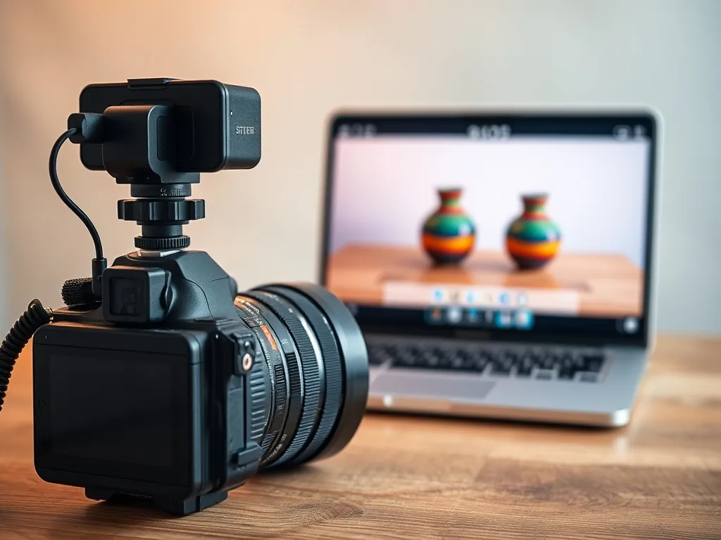 Jak zrobić zdjęcie 3D?