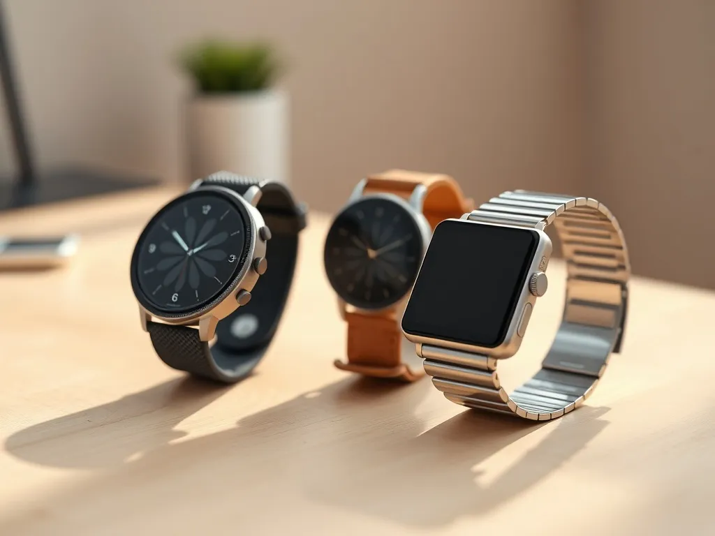 Ranking smartwatchy – najlepsze modele i opinie