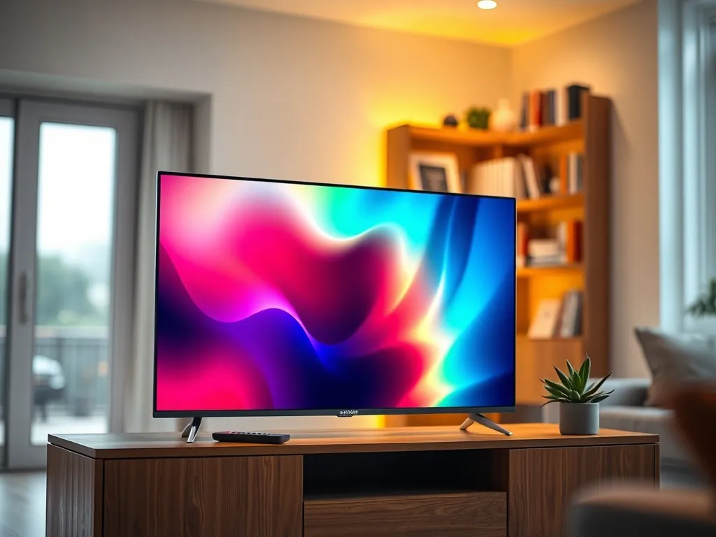 Neo QLED - co to jest i czy warto się na niego zdecydować?