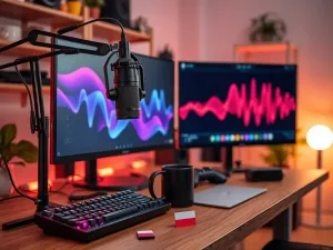 Ranking streamerów – najlepsi polscy twórcy