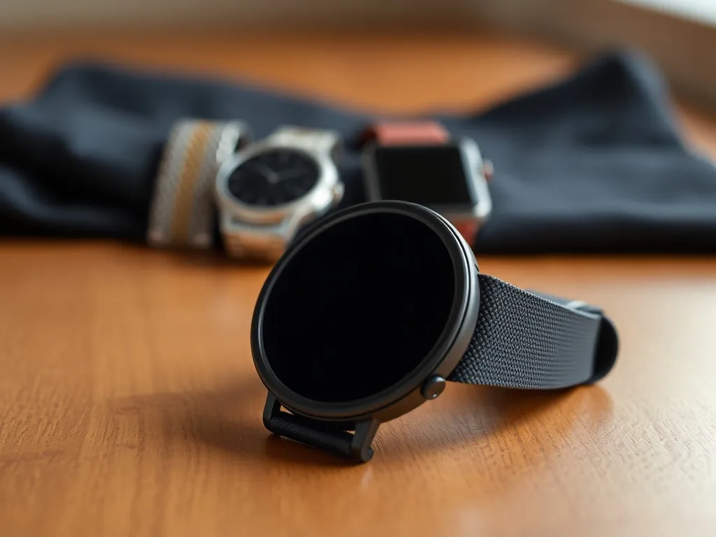 Ranking smartwatchy męskich do 200 zł – top 10