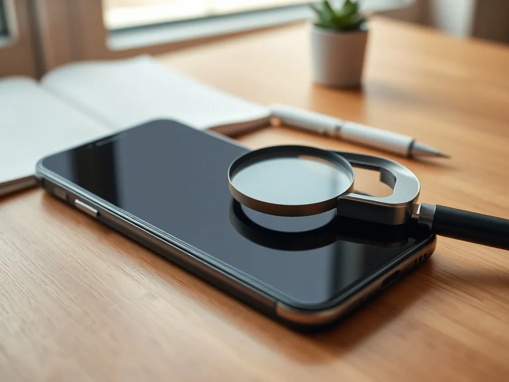 Jak sprawdzić, czyj to numer telefonu komórkowego?