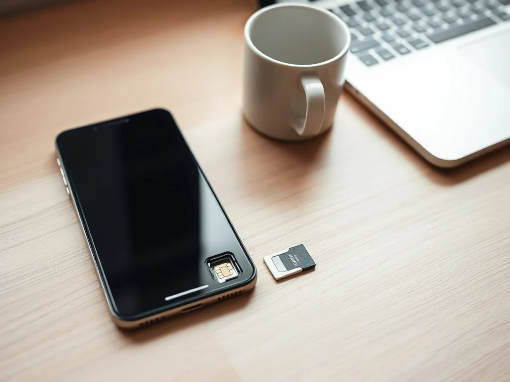 Jak uruchomić kartę pamięci w telefonie?