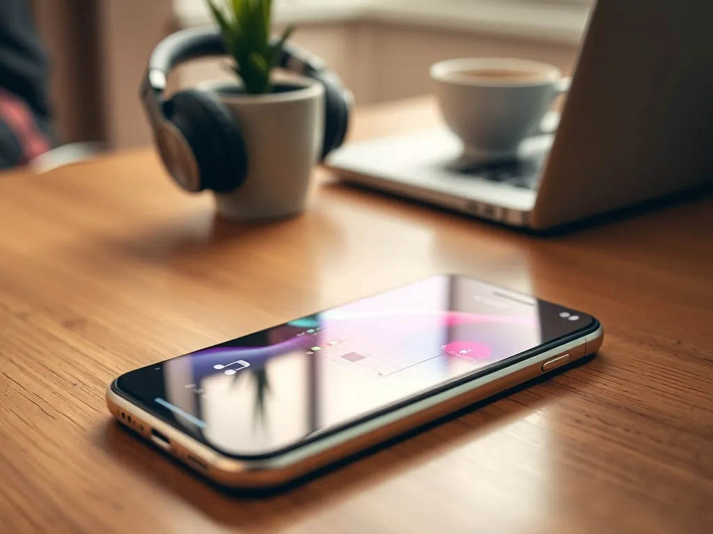 Jak pobrać muzykę na telefon?