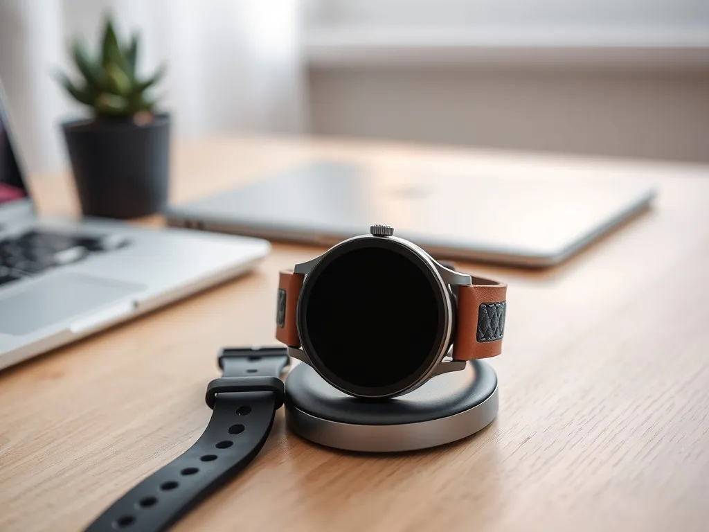 Jaki smartwatch wybrać?