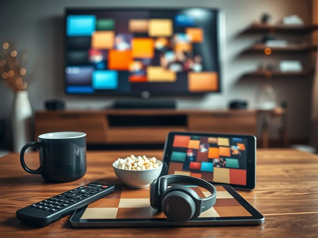 Co zamiast Netflixa? Przegląd platform VOD