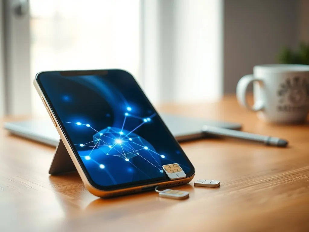 APN - co to? Jak działa w telefonie i jak go ustawić?