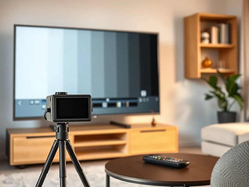 Kalibracja telewizora - jak zrobić to samodzielnie?