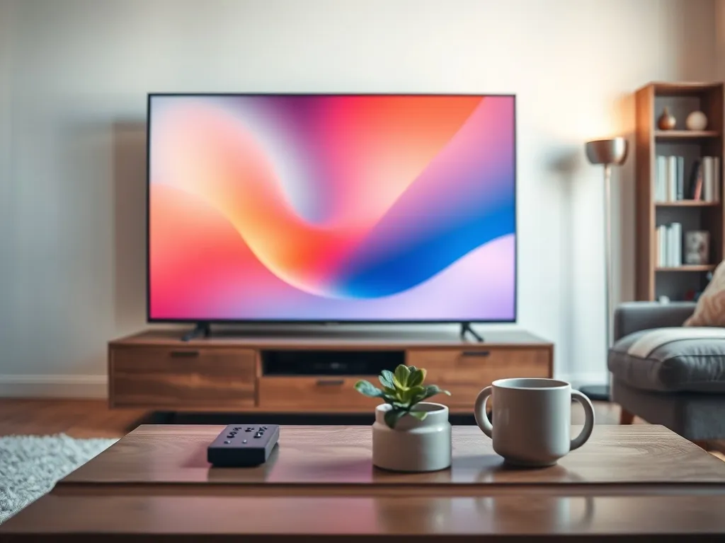 Ranking telewizorów OLED 65 cali – top 10 modeli