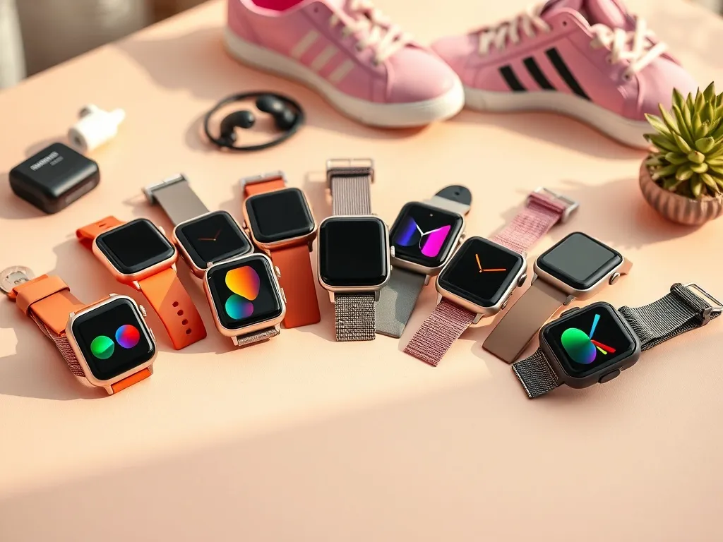 Ranking smartwatchy dla nastolatków – top 10 modeli