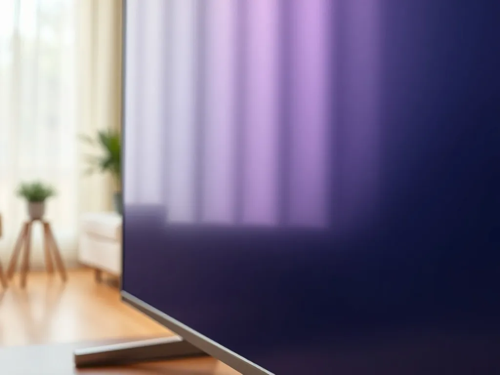 Po jakim czasie wypala się OLED?