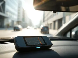 Jaki lokalizator GPS do samochodu wybrać?