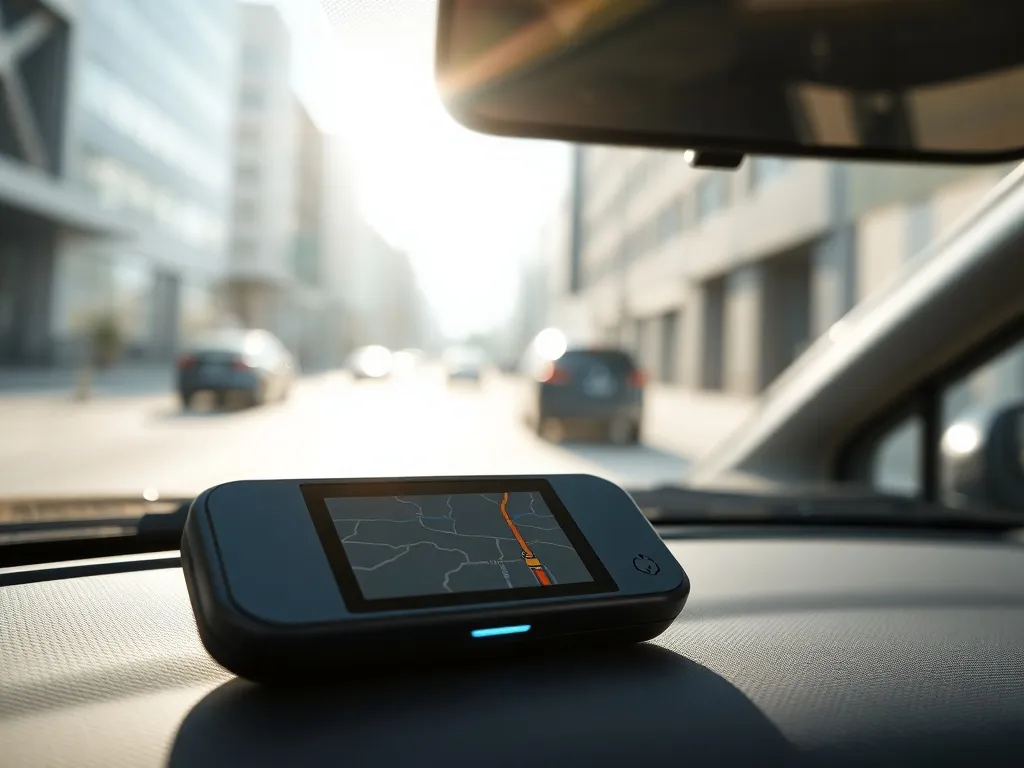 Jaki lokalizator GPS do samochodu wybrać?