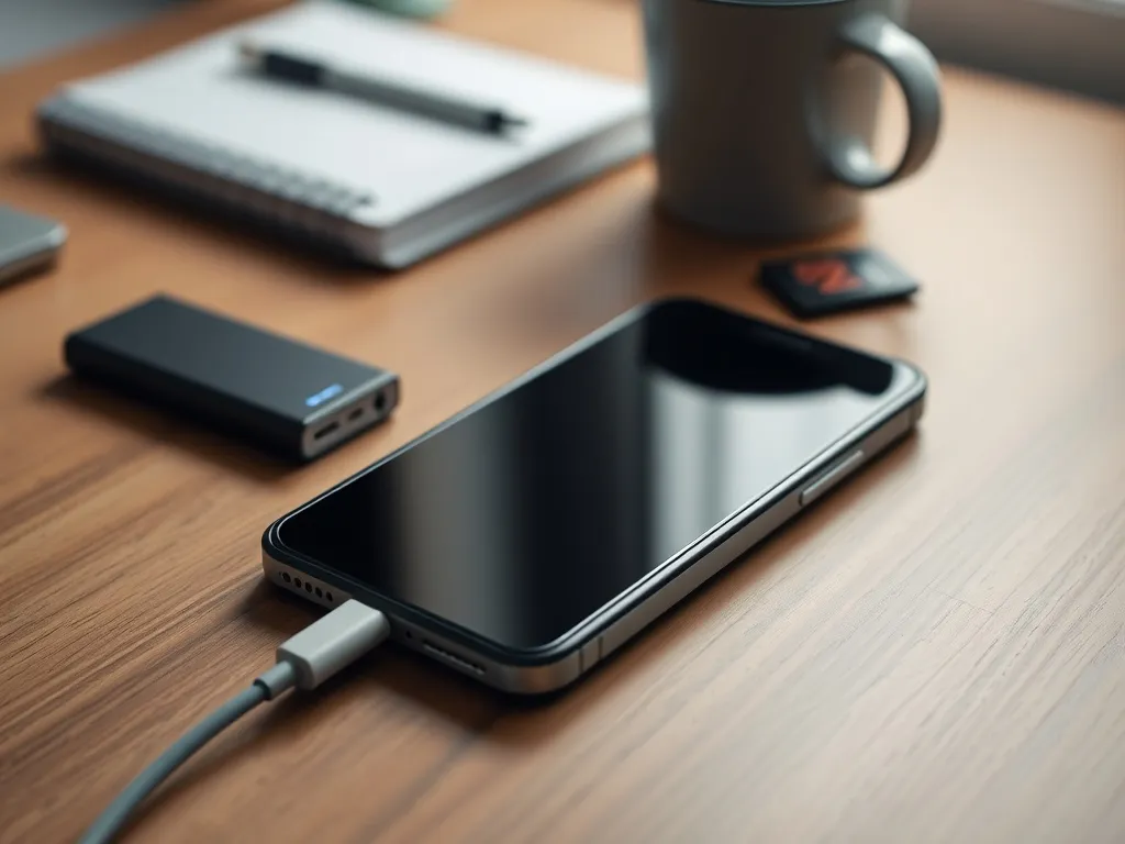 Jak odzyskać dane z telefonu?