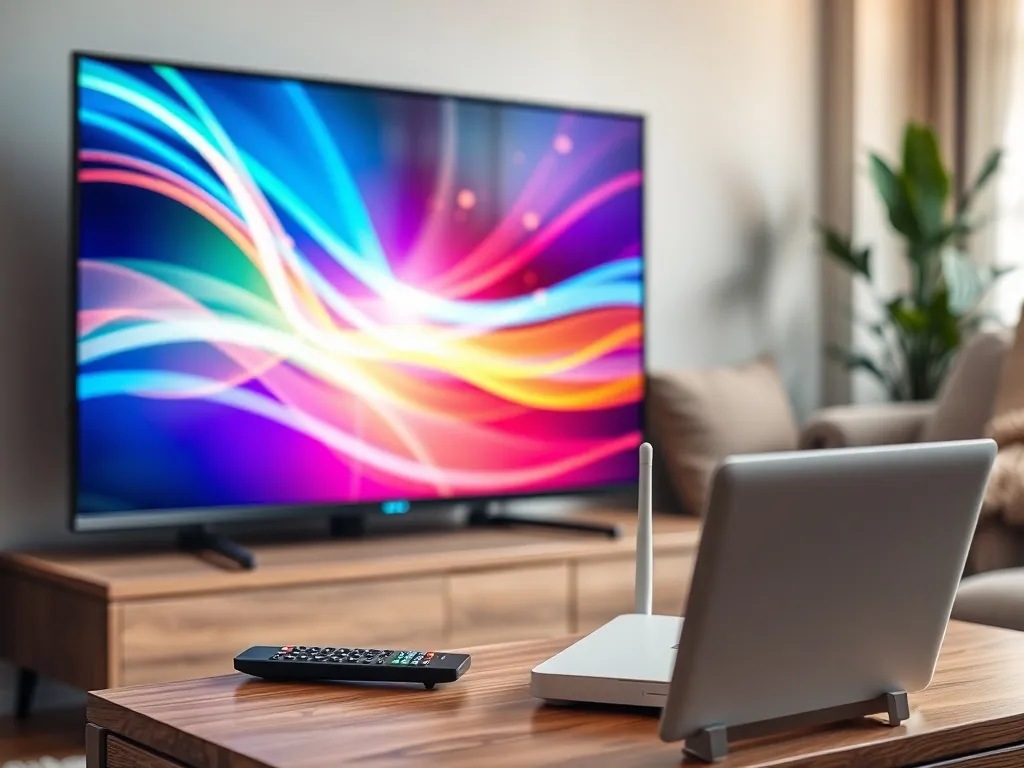 Jak działa telewizja online?