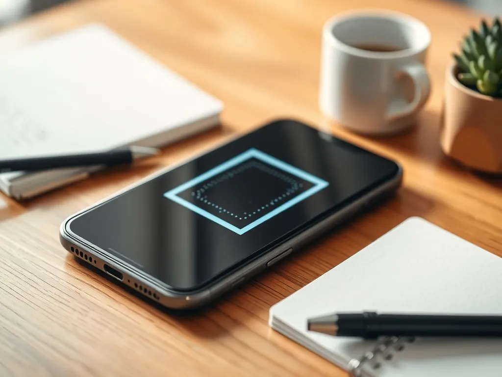 Jak skanować kody QR? Poradnik krok po kroku