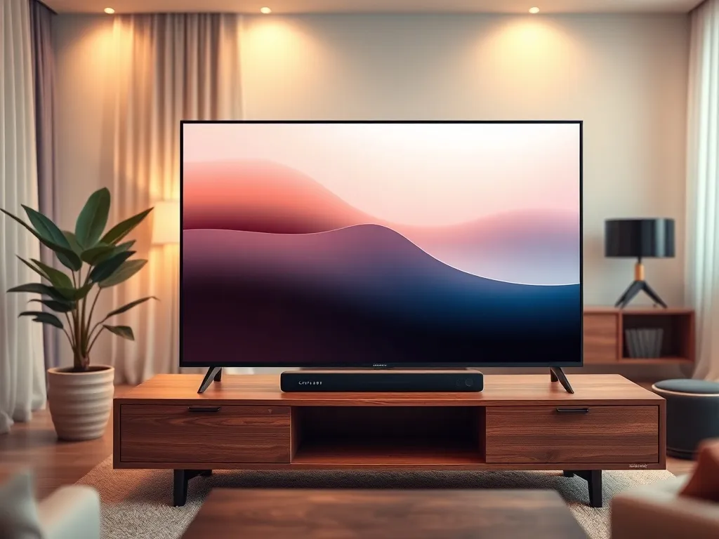 Ranking telewizorów 65 cali - top 10 modeli