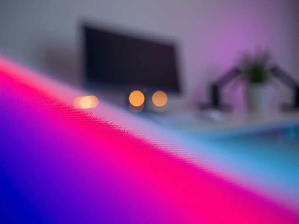 Rozdzielczość 4K - ile to pikseli?