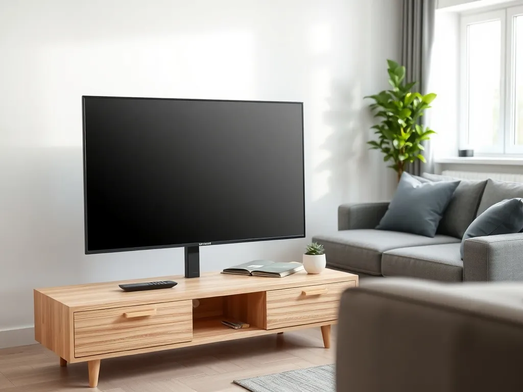 Ranking telewizorów 43 cale TOP 10