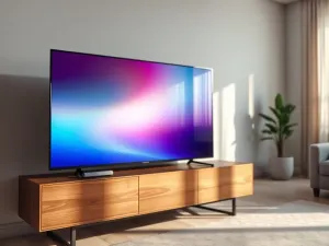 Ranking telewizorów OLED 55 cali TOP 10