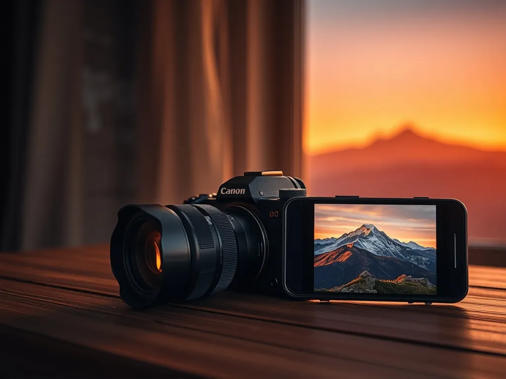 Co to jest? Jak działa tryb HDR?