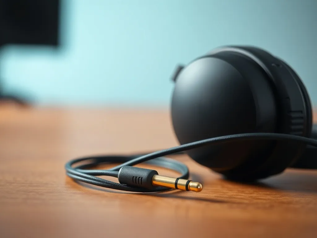 Impedancja słuchawek - co to jest?