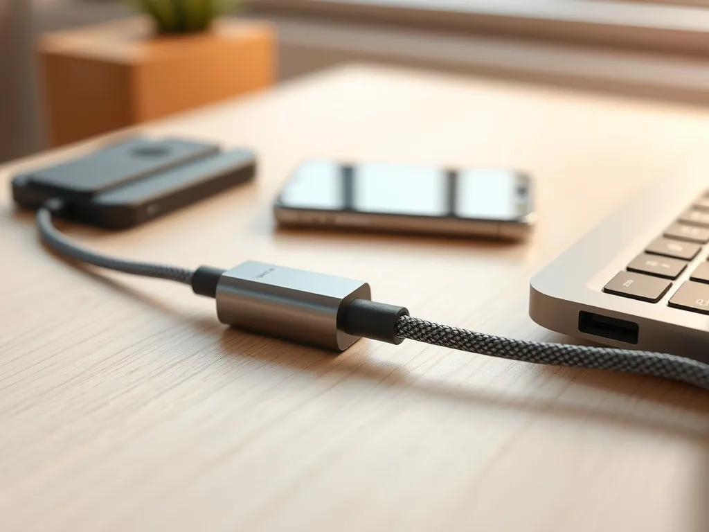 USB C - jakie jest jego zastosowanie?