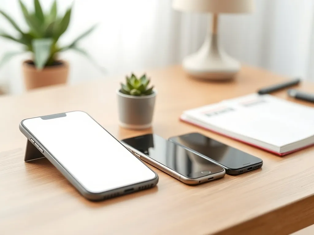 Smartfony i telefony - artykuły, recenzje, rankingi