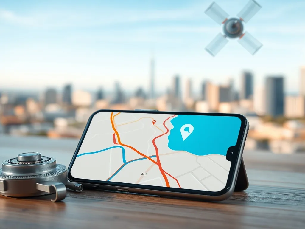 Co to jest GPS? Jak działa i do czego służy