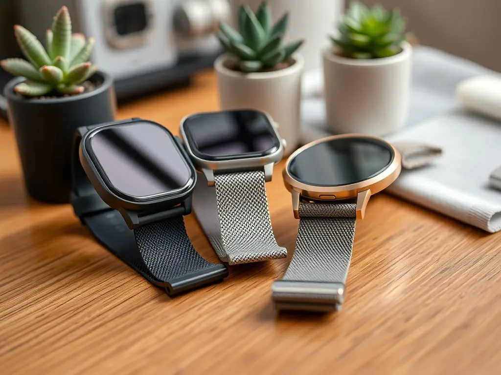 Ranking smartwatchy do 200 zł – top 10