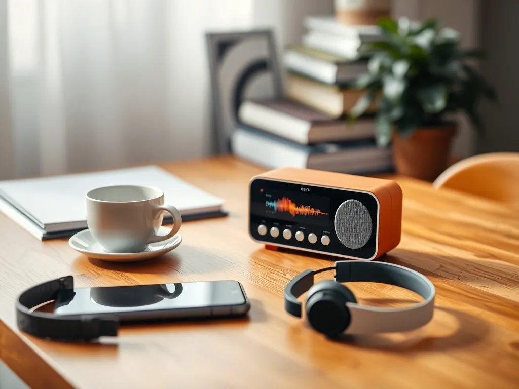 Jakie radio internetowe wybrać?