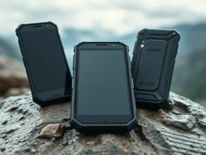 Ranking telefonów pancernych – top 10