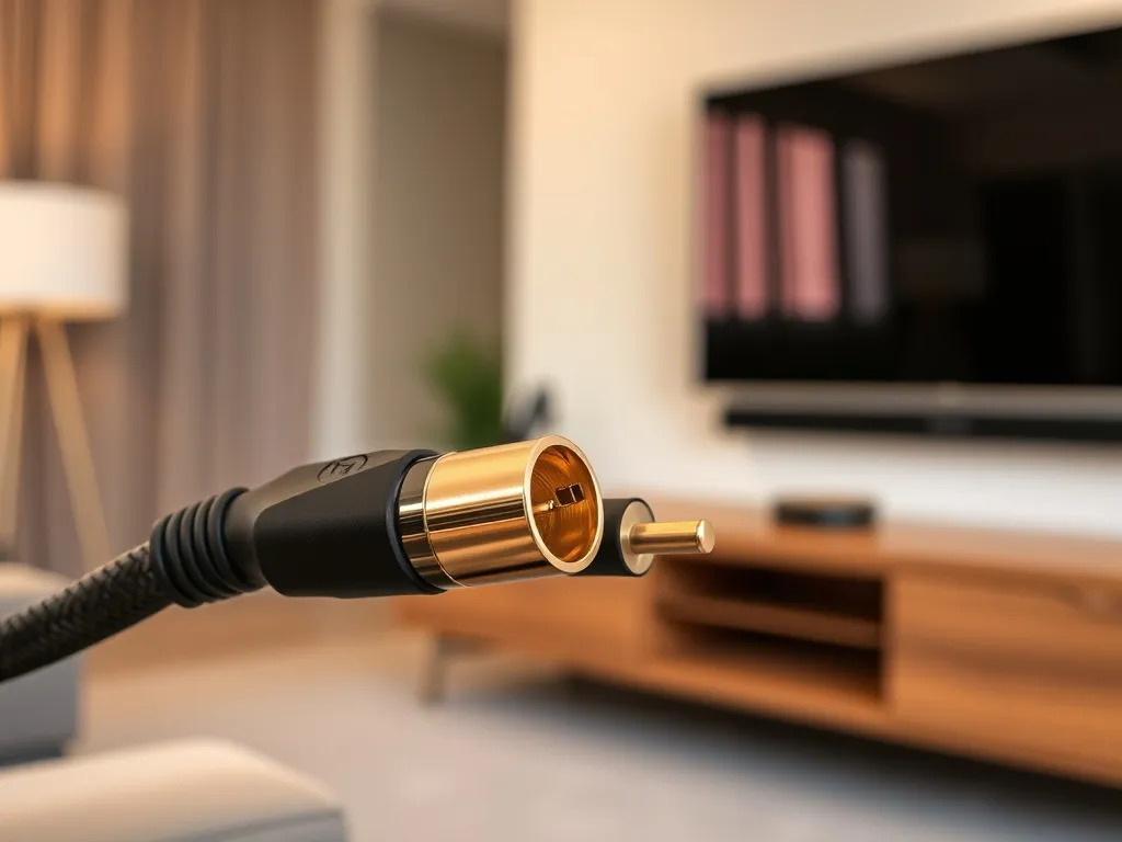 HDMI eARC - co to jest? Czym się różni od HDMI ARC?