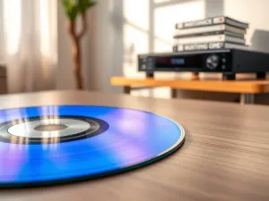 Co to jest Blu-Ray i do czego służy?