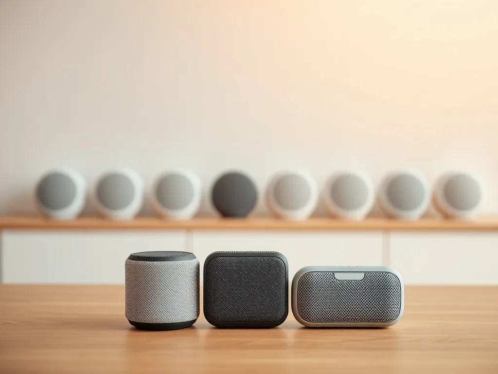 Ranking głośników Bluetooth do 100 zł: top 10