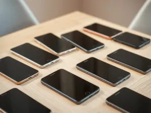 Ranking telefonów do 500 zł – top 10