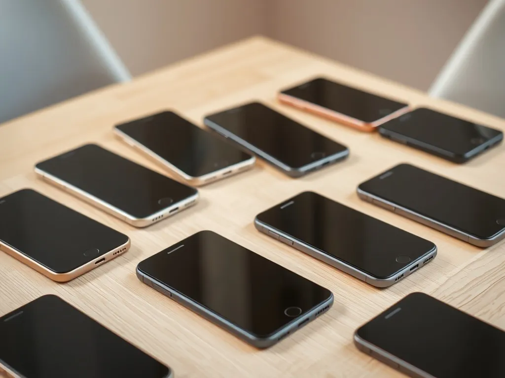 Ranking telefonów do 500 zł – top 10