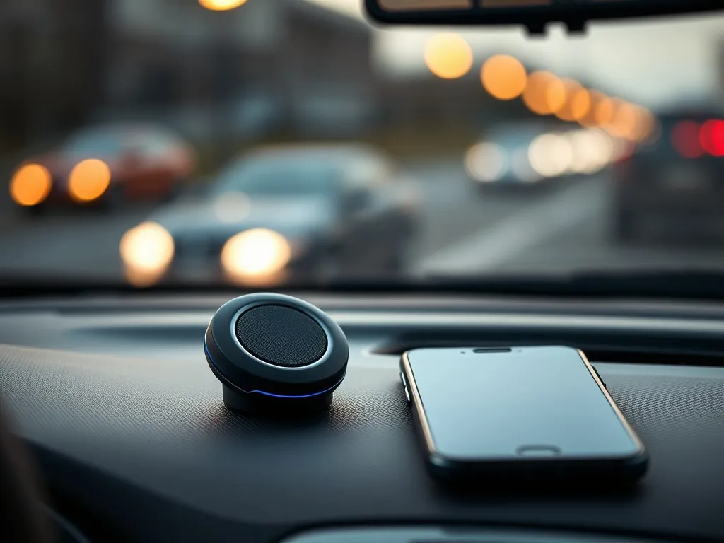 Jaki zestaw głośnomówiący do samochodu wybrać?