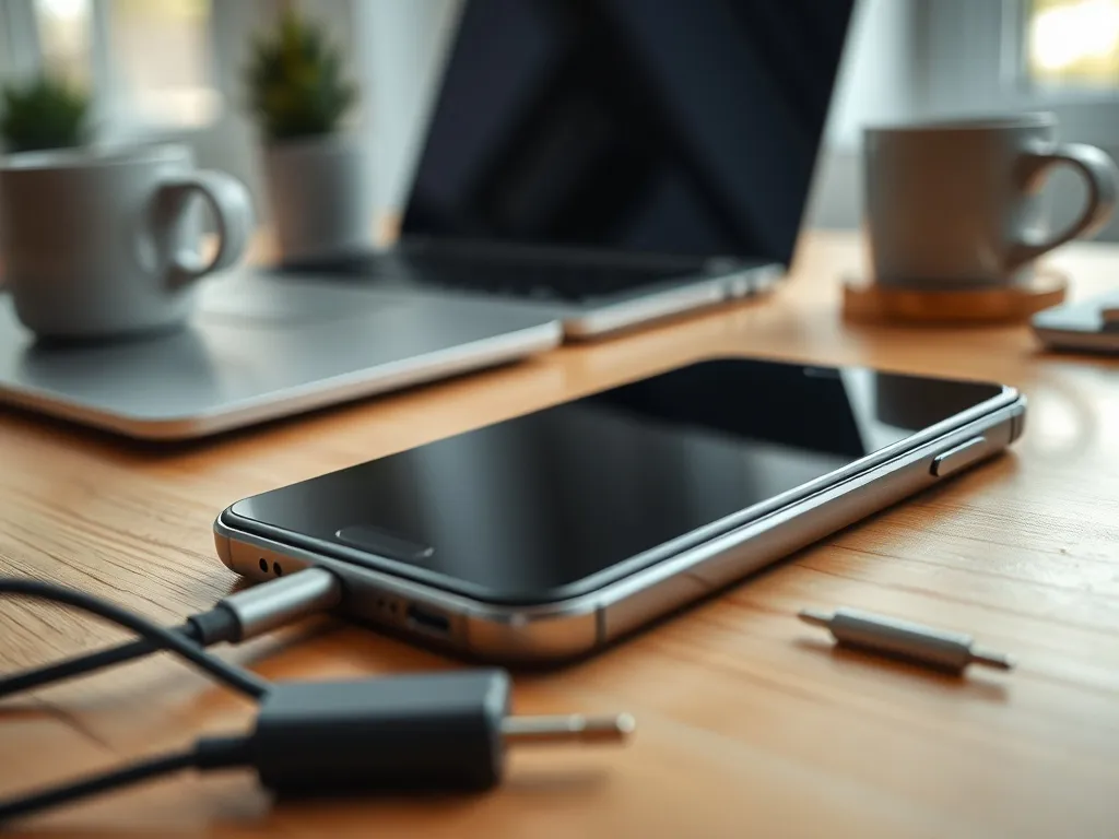 Co zrobić, gdy telefon nie chce się włączyć?