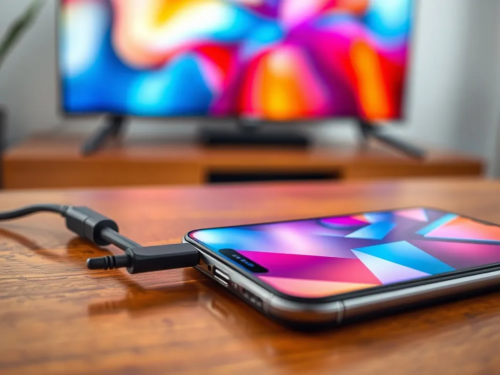 Co to jest funkcja MHL w telefonie? Jak działa i do czego służy