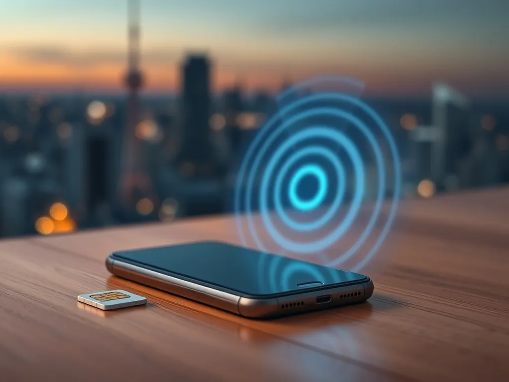 LTE – co to jest i jak działa internet mobilny?